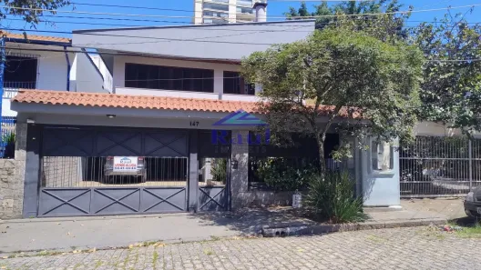 Sobrado com 4 Quartos à venda, 333m² no Santo Amaro, São Paulo