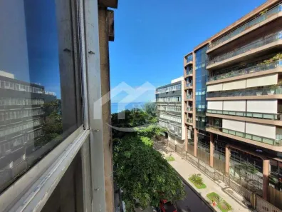 Apartamento com 4 Quartos à venda, 170m² no Ipanema, Rio de Janeiro