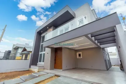 Sobrado com 3 Quartos à venda, 215m² no Parque da Matriz, Gravataí
