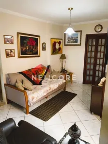 Casa de Condomínio com 3 Quartos à venda, 184m² no Jardim Danúbio, Jundiaí