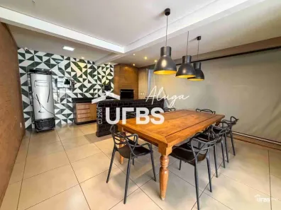 Apartamento com 3 Quartos para alugar, 100m² no Setor Bueno, Goiânia