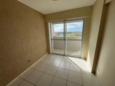 Apartamento com 2 Quartos para alugar, 47m² no Jardim Infante Dom Henrique, Bauru