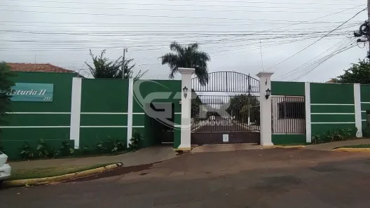 Casa com 3 Quartos para alugar, 86m² no Vila Planalto, Campo Grande