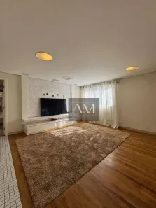 Apartamento com 3 Quartos à venda, 178m² no Vila Gomes Cardim, São Paulo