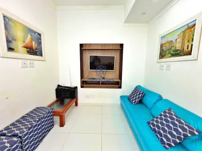 Apartamento com 2 Quartos à venda, 68m² no Pitangueiras, Guarujá