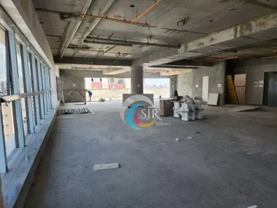 Sala Comercial para alugar, 715m² no Vila Guarani (Z Sul), São Paulo