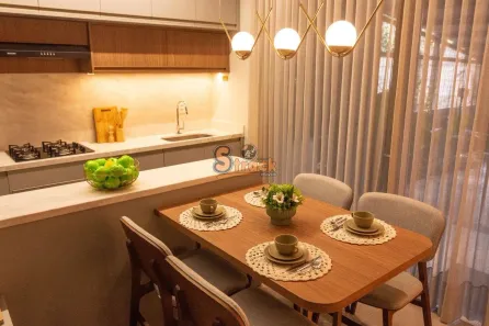 Apartamento com 2 Quartos à venda, 73m² no Centro, São Leopoldo