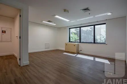 Imóvel Comercial para venda ou aluguel, 37m² no Consolação, São Paulo