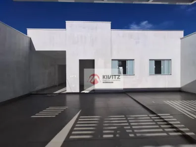 Casa com 3 Quartos à venda, 177m² no Jardim Monte das Oliveiras, Nova Odessa