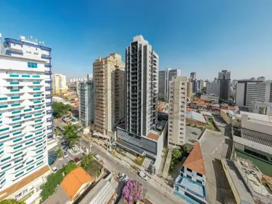 Apartamento com 1 Quarto à venda, 32m² no Centro, Osasco
