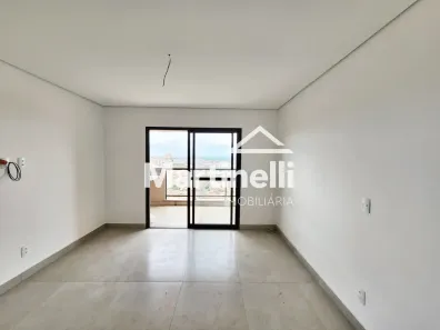 Kitnet com 1 Quarto para alugar, 34m² no Vila Monte Alegre, Ribeirão Preto