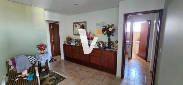 Apartamento com 3 Quartos à venda, 164m² no Centro, Presidente Prudente