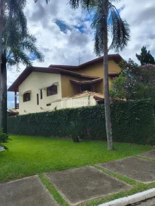 Casa de Condomínio com 5 Quartos à venda, 270m² no Loteamento Fernando Camargo Nogueira, Taubaté