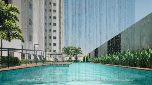 Apartamento com 2 Quartos à venda, 66m² no Núcleo Agrícola Alpha, Franca