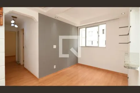 Apartamento com 2 Quartos à venda, 48m² no Jardim Santa Terezinha (Zona Leste), São Paulo