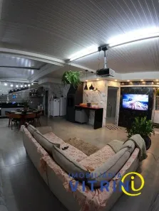 Cobertura com 4 Quartos à venda, 180m² no Ouro Preto, Belo Horizonte