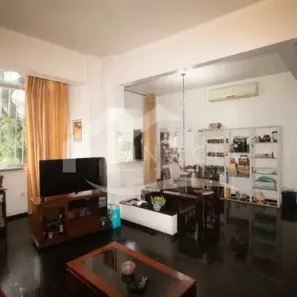 Apartamento com 2 Quartos à venda, 100m² no Botafogo, Rio de Janeiro