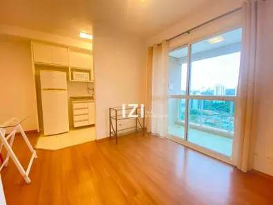 Apartamento com 1 Quarto à venda, 38m² no Vila Cruzeiro, São Paulo