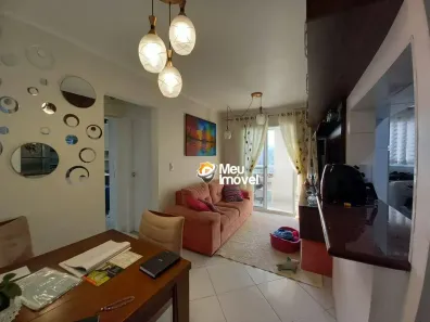 Apartamento com 2 Quartos à venda, 50m² no Vila Amália (Zona Norte), São Paulo
