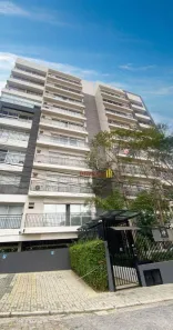 Apartamento com 1 Quarto para alugar, 28m² no Santana, São Paulo