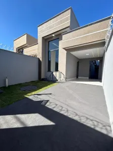 Casa com 3 Quartos à venda, 115m² no Setor Serra Dourada - 3ª Etapa, Aparecida de Goiânia