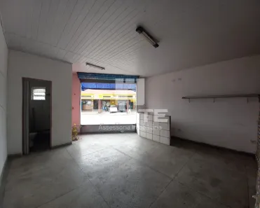 Ponto Comercial para alugar, 26m² no Jardim Aeroporto III, Mogi das Cruzes