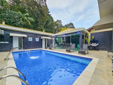Casa com 5 Quartos à venda, 230m² no Riviera, Bertioga