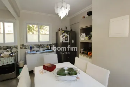 Apartamento com 3 Quartos para alugar, 90m² no Centro Histórico, Porto Alegre