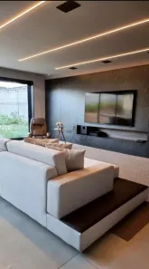Casa de Condomínio com 4 Quartos para venda ou aluguel, 384m² no Urbanova, São José dos Campos
