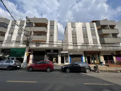 Cobertura com 3 Quartos à venda, 134m² no Paineiras, Juiz de Fora