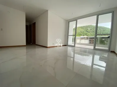 Apartamento com 4 Quartos à venda, 112m² no Praia da Costa, Vila Velha