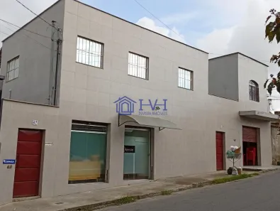 Lote/Terreno à venda, 382m² no Tupi B, Belo Horizonte