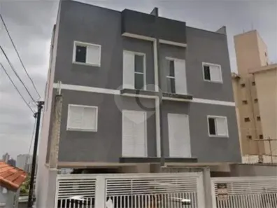 Cobertura com 2 Quartos para alugar, 80m² no Vila Curuçá, Santo André