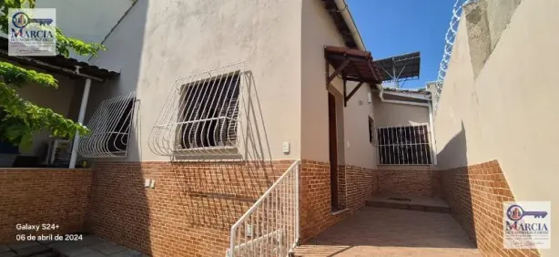 Casa com 3 Quartos à venda, 165m² no Todos os Santos, Rio de Janeiro