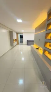 Apartamento com 3 Quartos à venda, 117m² no Tambaú, João Pessoa