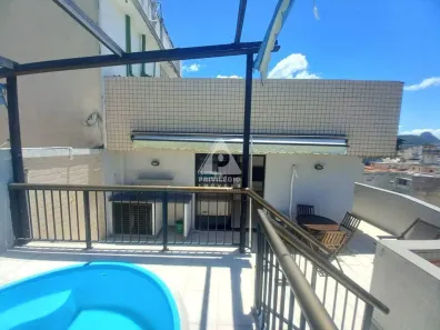 Apartamento com 1 Quarto à venda, 77m² no Copacabana, Rio de Janeiro