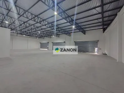 Ponto Comercial para alugar, 663m² no Vila Nogueira, Diadema