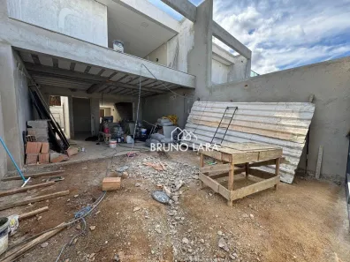 Casa com 3 Quartos à venda, 150m² no Guarujá Mansões, Betim