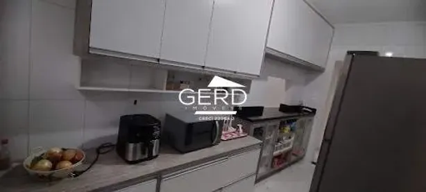 Apartamento com 3 Quartos à venda, 75m² no Centro, Osasco
