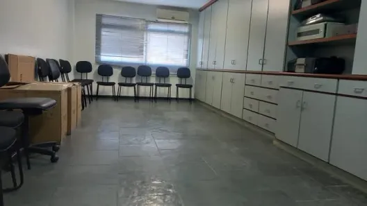 Sala Comercial à venda, 35m² no Vila Romana, São Paulo