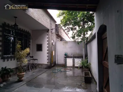 Casa de Condomínio com 3 Quartos à venda, 110m² no Vila Valqueire, Rio de Janeiro