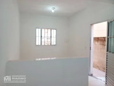 Casa com 1 Quarto para alugar, 38m² no Vila Aimoré, São Paulo