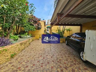Casa com 3 Quartos à venda, 160m² no Jardim Paraventi, Guarulhos