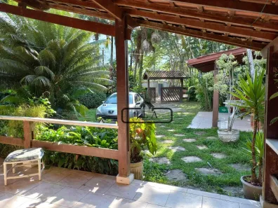 Casa com 4 Quartos à venda, 260m² no Boiçucanga, São Sebastião
