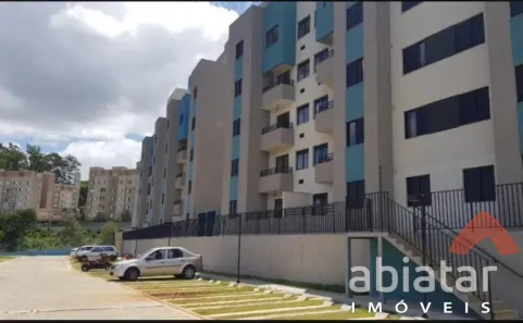 Apartamento com 2 Quartos à venda, 49m² no Jardim Ísis, Cotia