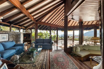 Casa de Condomínio com 3 Quartos à venda, 400m² no Joá, Rio de Janeiro