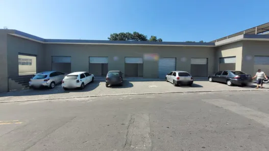 Ponto Comercial para alugar, 40m² no Jardim Iporã, São Paulo