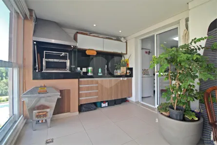 Apartamento com 4 Quartos à venda, 170m² no Aclimação, São Paulo