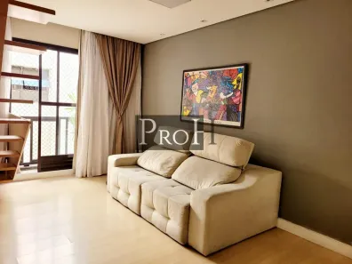 Cobertura com 2 Quartos à venda, 154m² no Santa Maria, São Caetano do Sul