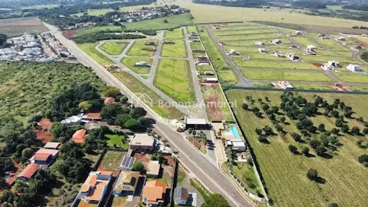 Lote/Terreno à venda, 12m² no Betel, Paulínia